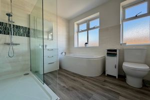 Bathroom- click for photo gallery
